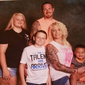 Meet your Posher, Rita